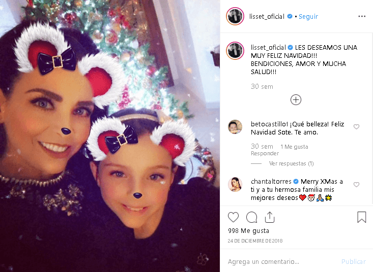 "Soy pro terapias, ahorita no he ido, pero sí soy pro terapias. Cuando no encontramos la salida 
<b>tenemos que ir con el especialista</b>. Creo totalmente en eso", advirtió.