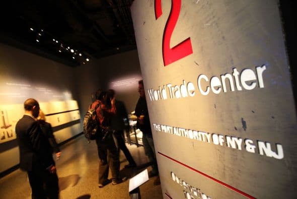 Casi 13 años después de los atentados en las Torres Gemelas, NY inaugura su museo del 11 de septiembre.