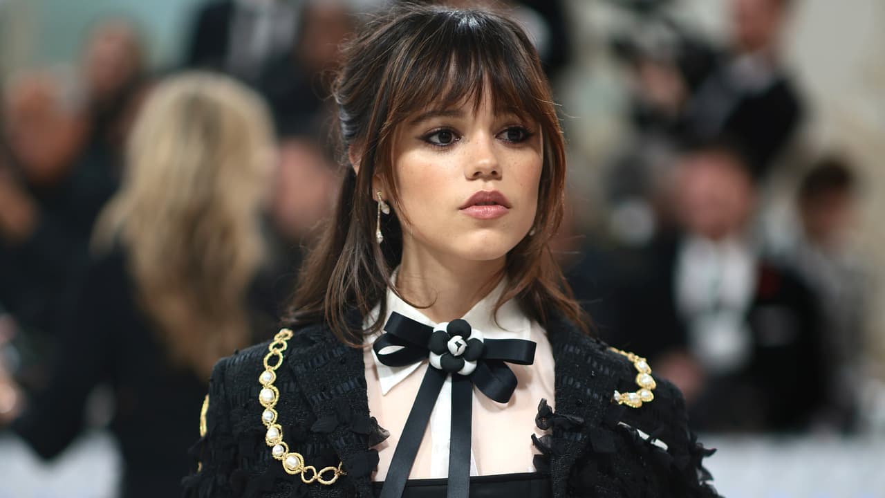 Jenna Ortega hasta el momento no ha reaccionado a la posibilidad de interpretara a Bella Swan.