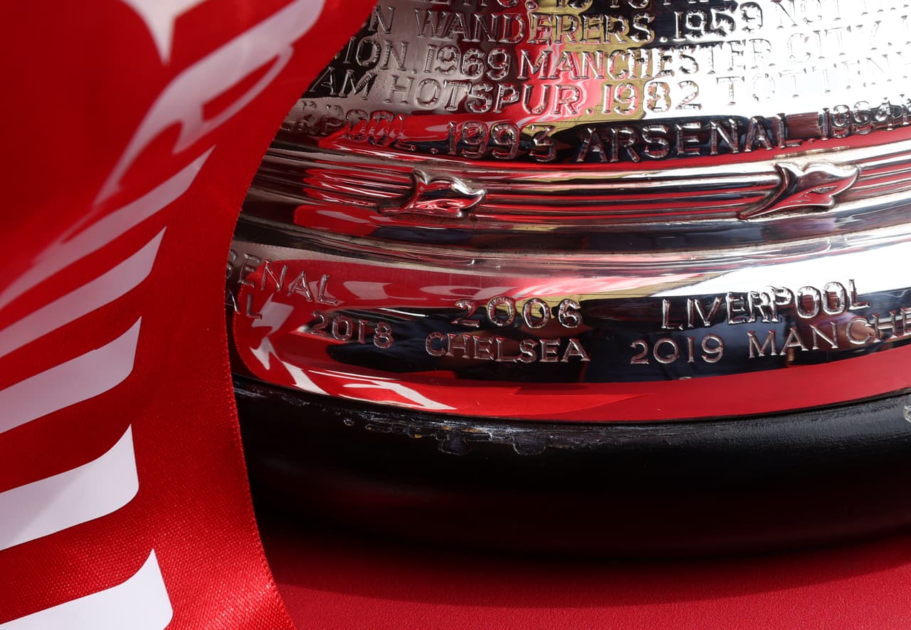 Liverpool derrotó en penales (6-5) al Chelsea tras empatar 0-0 en el tiempo regular para levantar la octava FA Cup de su historia en Wembley.