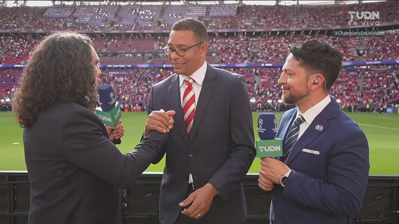 Gilberto Silva asegura que Arsenal tiró un poco la presión al ganar la Premier