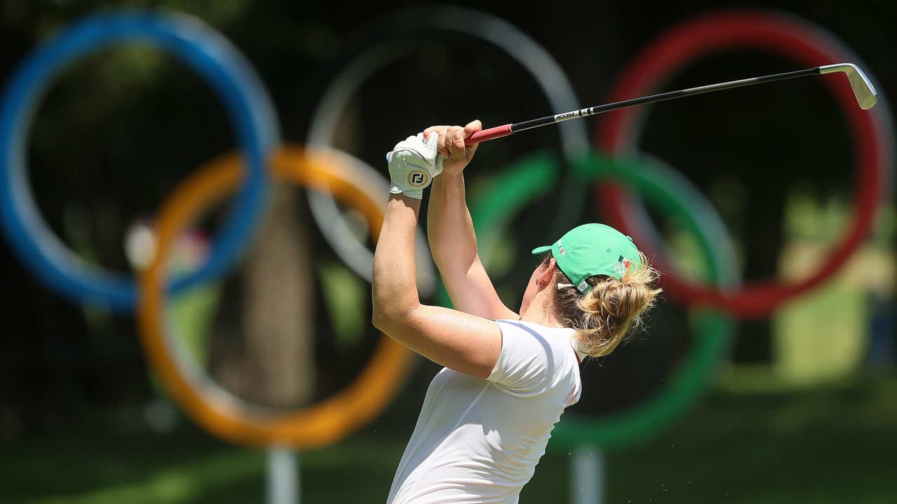 Gaby López y María Fassi se alejan de las medallas en Tokyo 2020