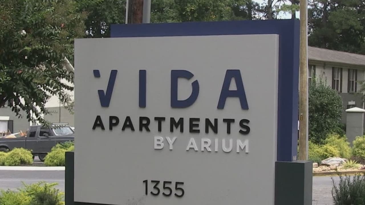 27 personas intoxicadas con monóxido de carbono en un complejo de apartamentos en Gwinnett