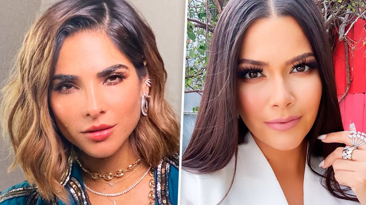 Alejandra Espinoza y Ana Patricia se ‘defienden’ de quienes las ‘critican’ por tomar muchas copas