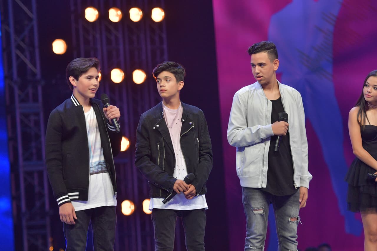 Hubo química en el escenario, a pesar de algunos tropiezos.