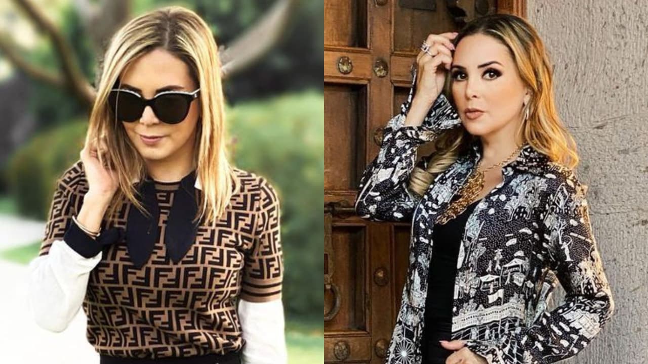 Actriz de ‘Rebelde’ se habría ido de México por esta delicada razón