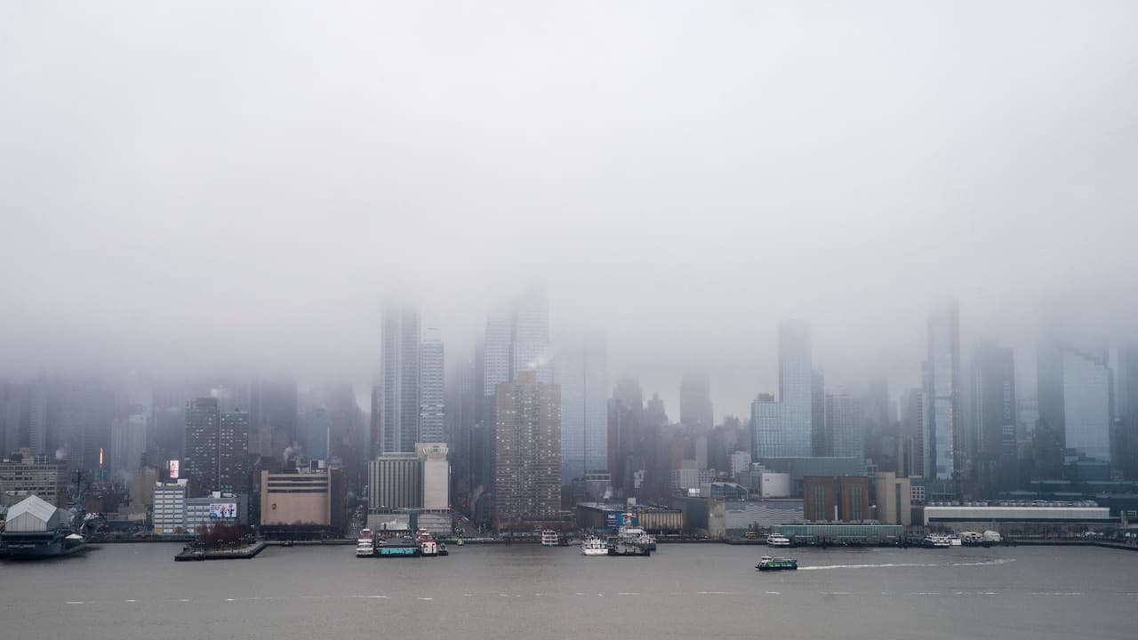 Cómo prepararse y protegerse antes, durante y después de una tormenta nor'easter