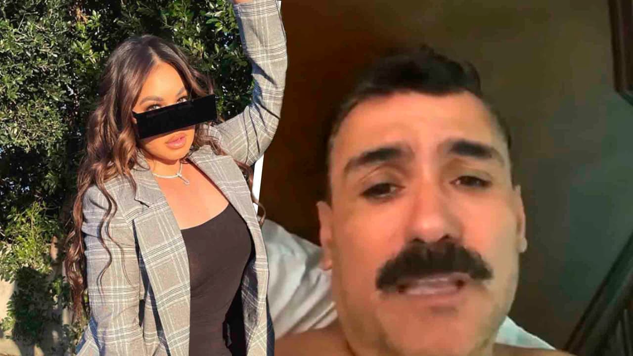 "Síganse desvistiendo": El Chapo de Sinaloa intenta disculparse con Chiquis Rivera, pero no convence a nadie