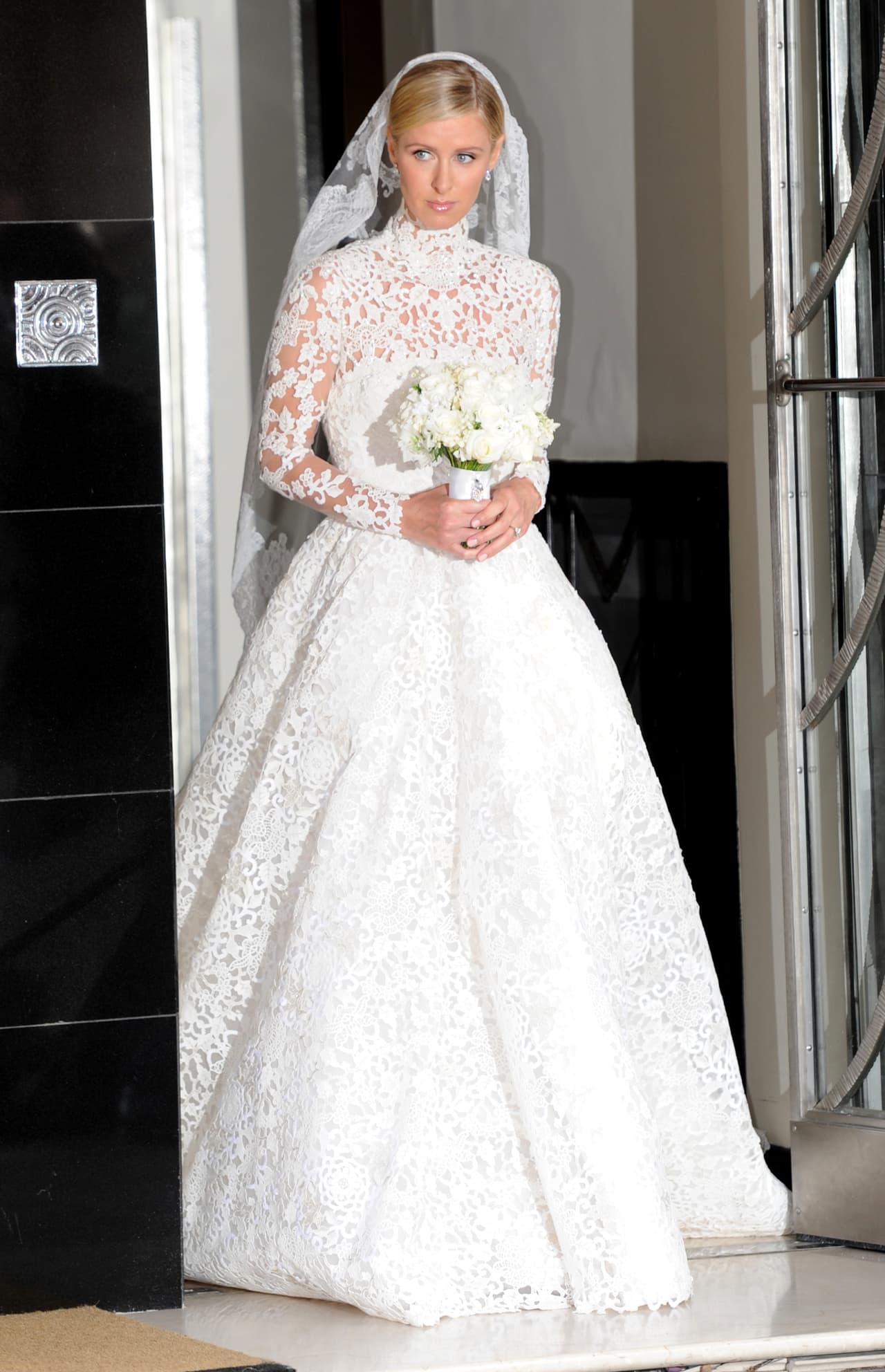 Así como grandes y lindas carpas.