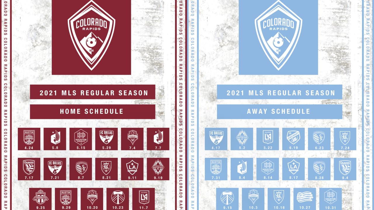 Colorado Rapids SC