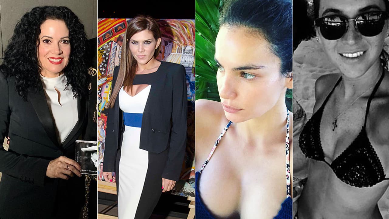 Se la han conocido cuatro parejas: 
<b>América Guinart</b> (madre de sus hijos Alejandro Jr., América y Camila), 
<b>Ximena Díaz</b> (madre de Emiliano y Valentina), 
<b>Ayari Anaya</b> y 
<b>Karla Laveaga</b>, esta última 20 años menor que él.