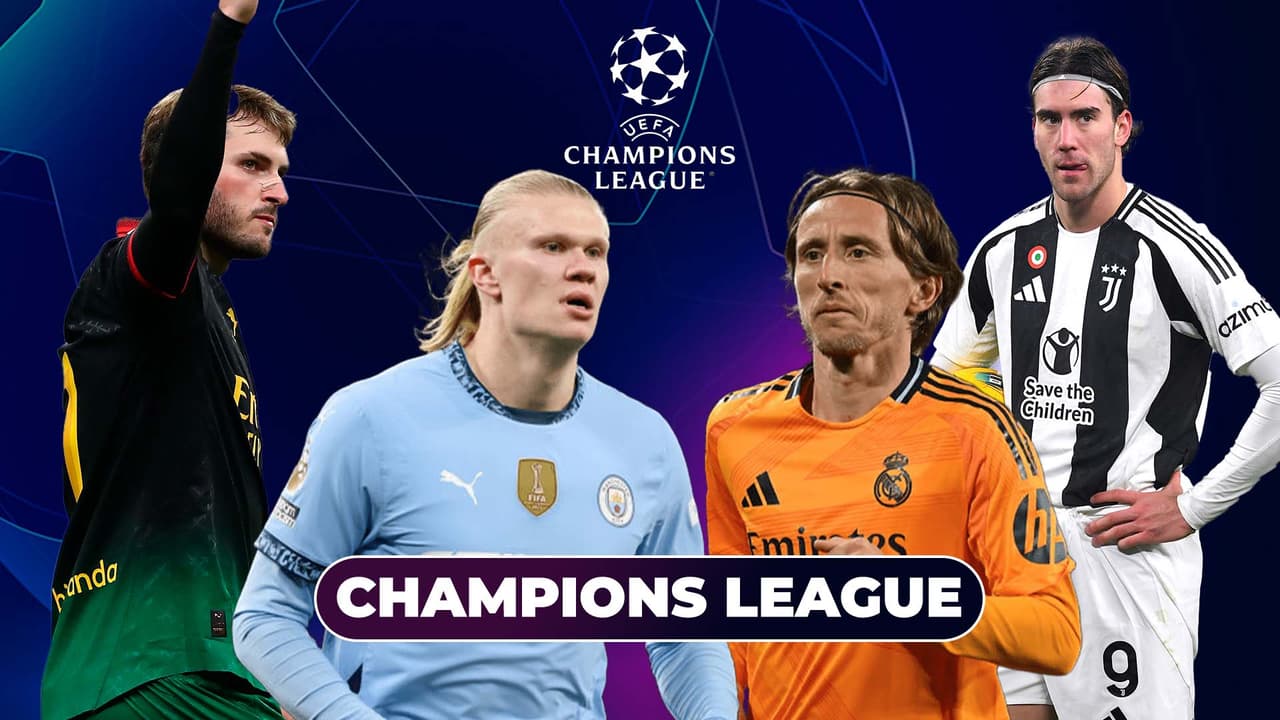 Qué necesitan para clasificar a Octavos de Final de Champions League