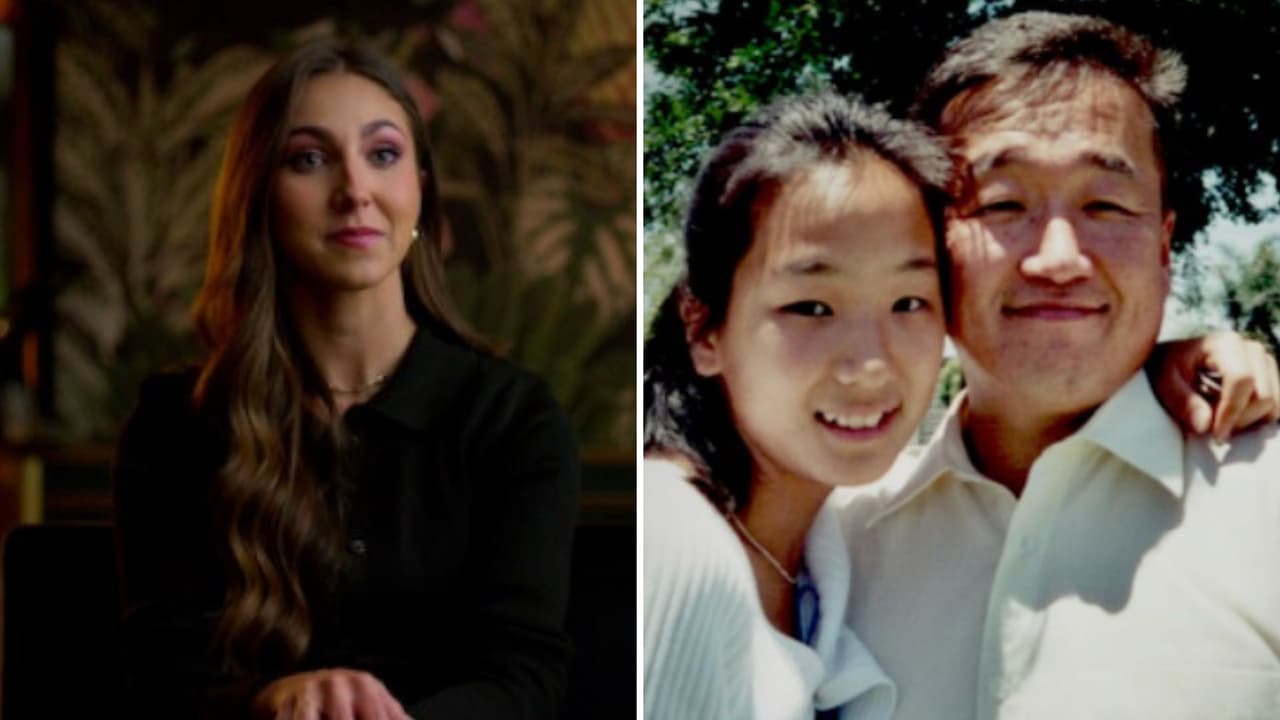 'Bailar para el diablo: La secta de 7M'