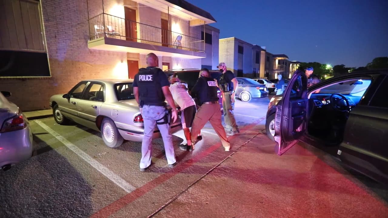 ICE captura a más de 60 indocumentados en operación en Arizona