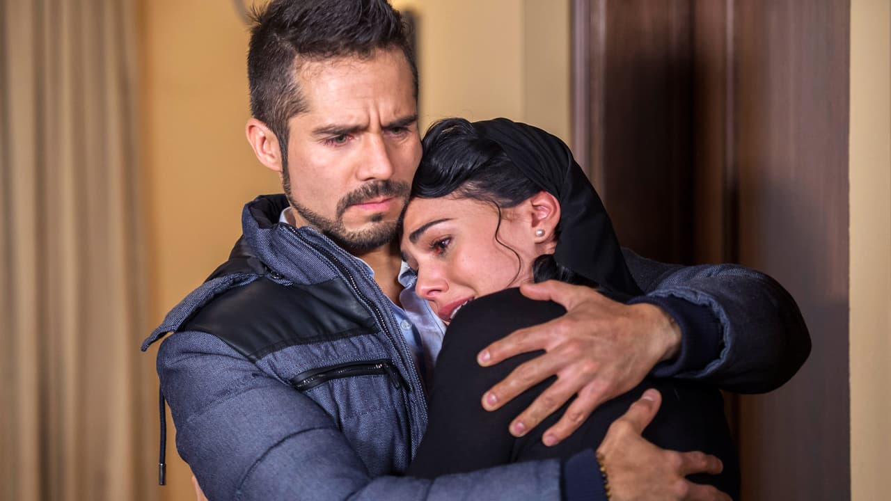 Las diferencias sociales entre ellos no fueron impedimento para su amor.