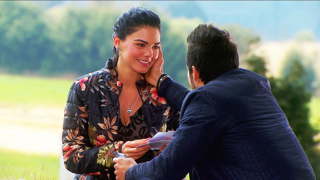 ¡El amor entre Pedro y Fiorella fue a primera vista!