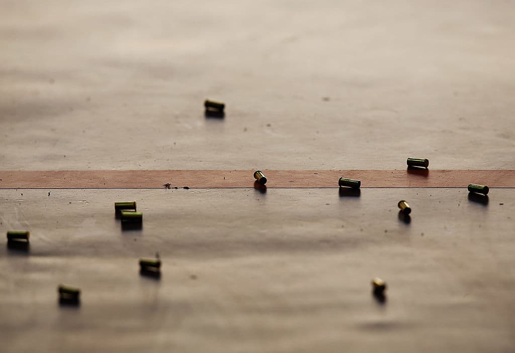 Coronavirus: Esto es lo que se sabe del tiroteo en una fiesta con 400 asistentes en California