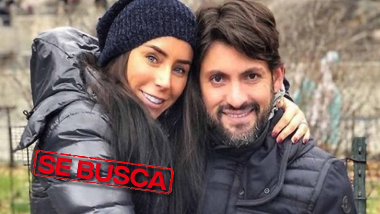 De reportera deportiva a prófuga de la ley: Inés Gómez Mont y su esposo son buscados por supuesto lavado de dinero