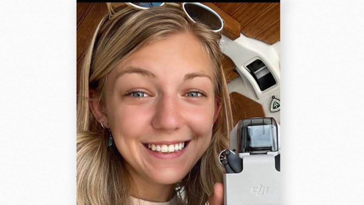 Este martes darán a conocer los resultados de la autopsia de Gabby Petito