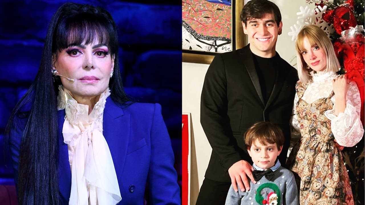 Imelda Tuñón y Maribel Guardia 'se unen' en memoria de Julián Figueroa en medio de la polémica