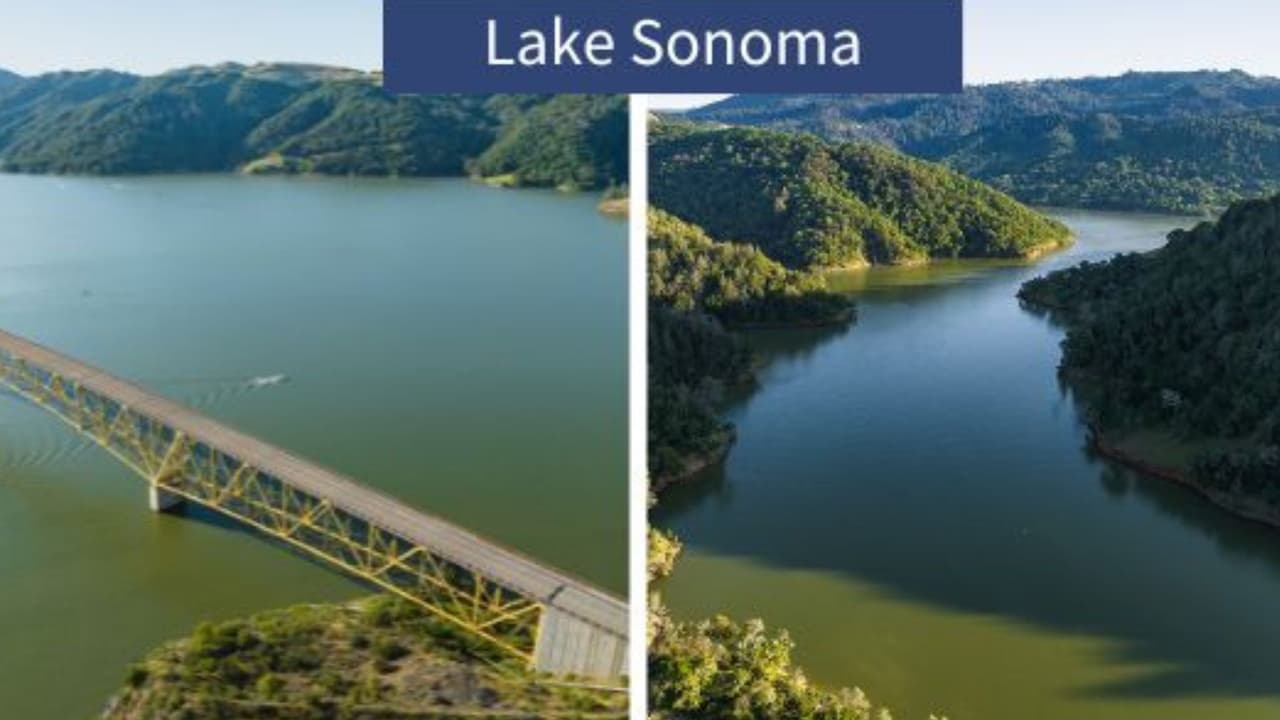 <h2 class="cms-H2-H2"><b>El impacto de una nueva estrategia de gestión</b></h2>
<br>Este logro se atribuye en gran medida a una estrategia innovadora conocida como Forecast Informed Reservoir Management (FIRO), que utiliza pronósticos climáticos para tomar decisiones informadas sobre la gestión de los embalses. Esta estrategia ha demostrado su eficacia al superar en gran medida el promedio histórico de almacenamiento para la fecha.
<br>