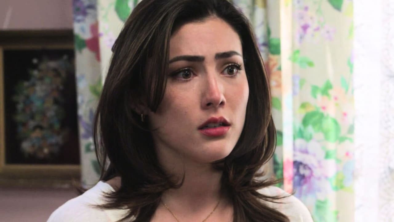 Resumen de Fugitivas capítulo 16