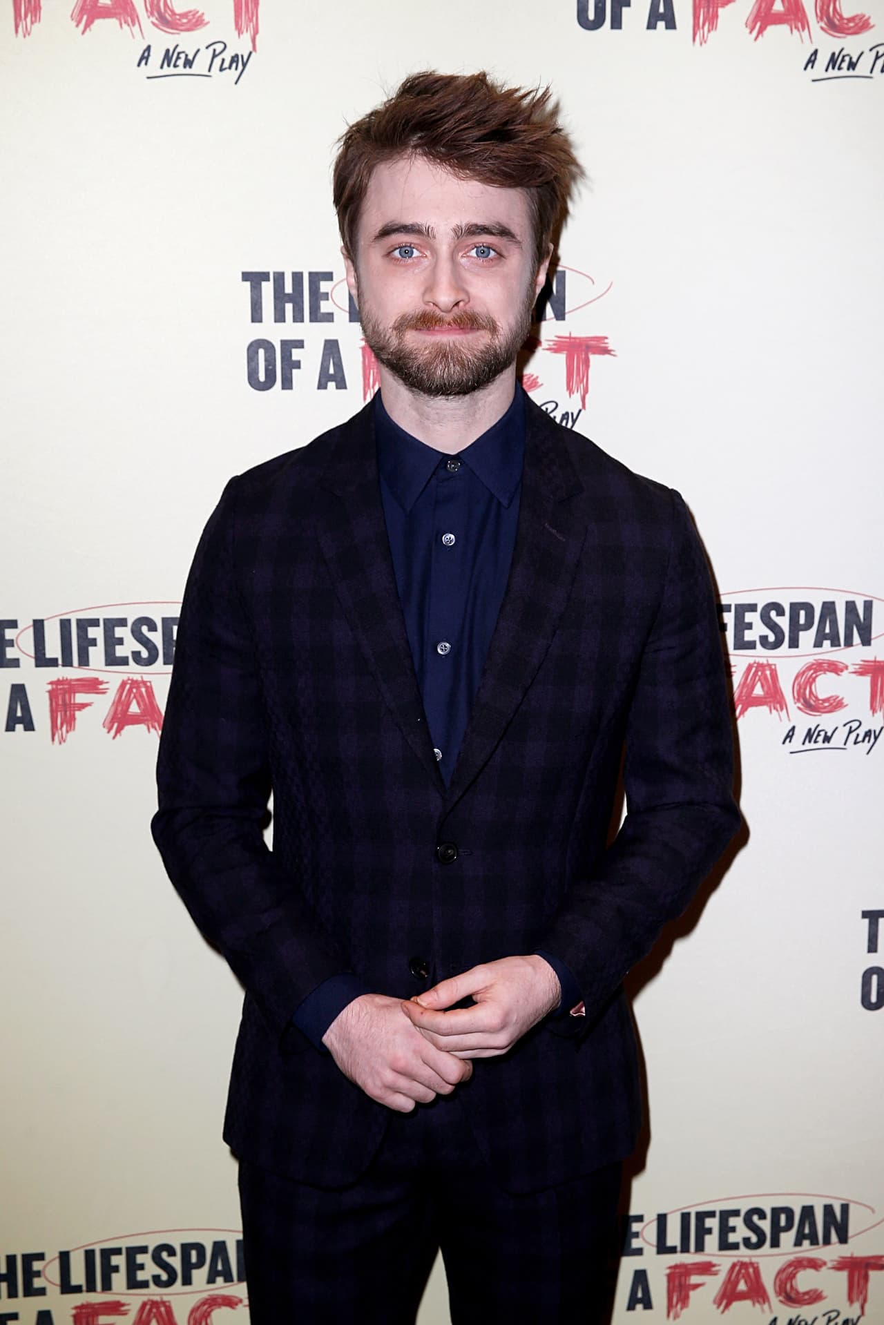 Daniel Radcliffe es otro de los famosos que prefiere mantener su vida privada oculta. En una ocasión, el protagonista de la saga 'Harry Potter' declaró que si dependiera de él "no tendría ni correo electrónico".