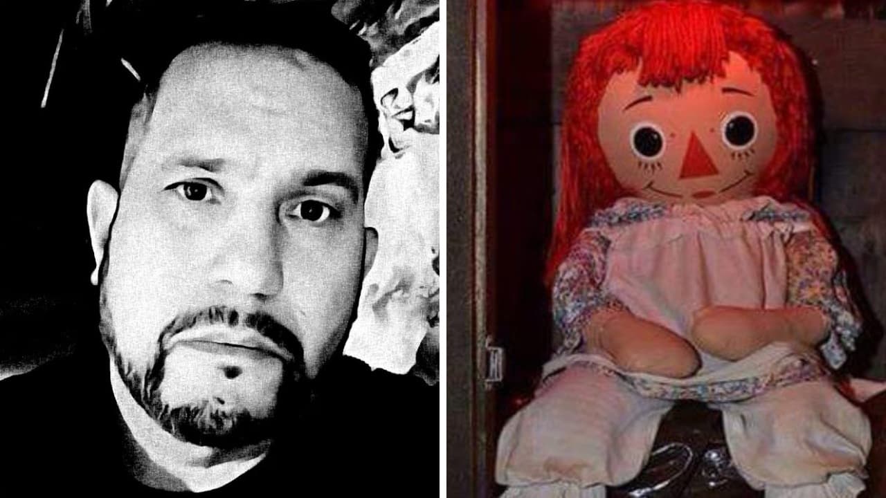 Causa de muerte de Dan Rivera, cuidador de Annabelle, es revelada: ¿la muñeca estaba presente? 