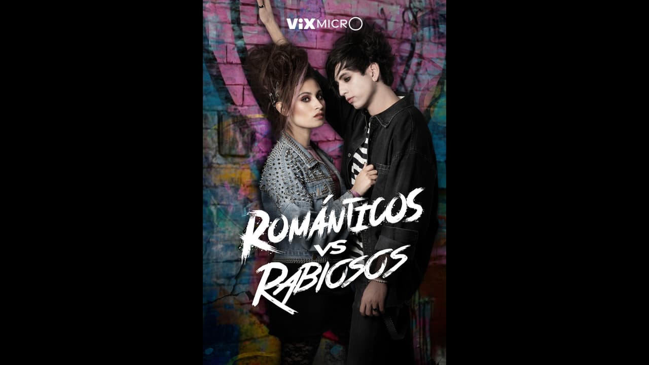 Románticos vs Rabiosos: Disfruta el episodio 0