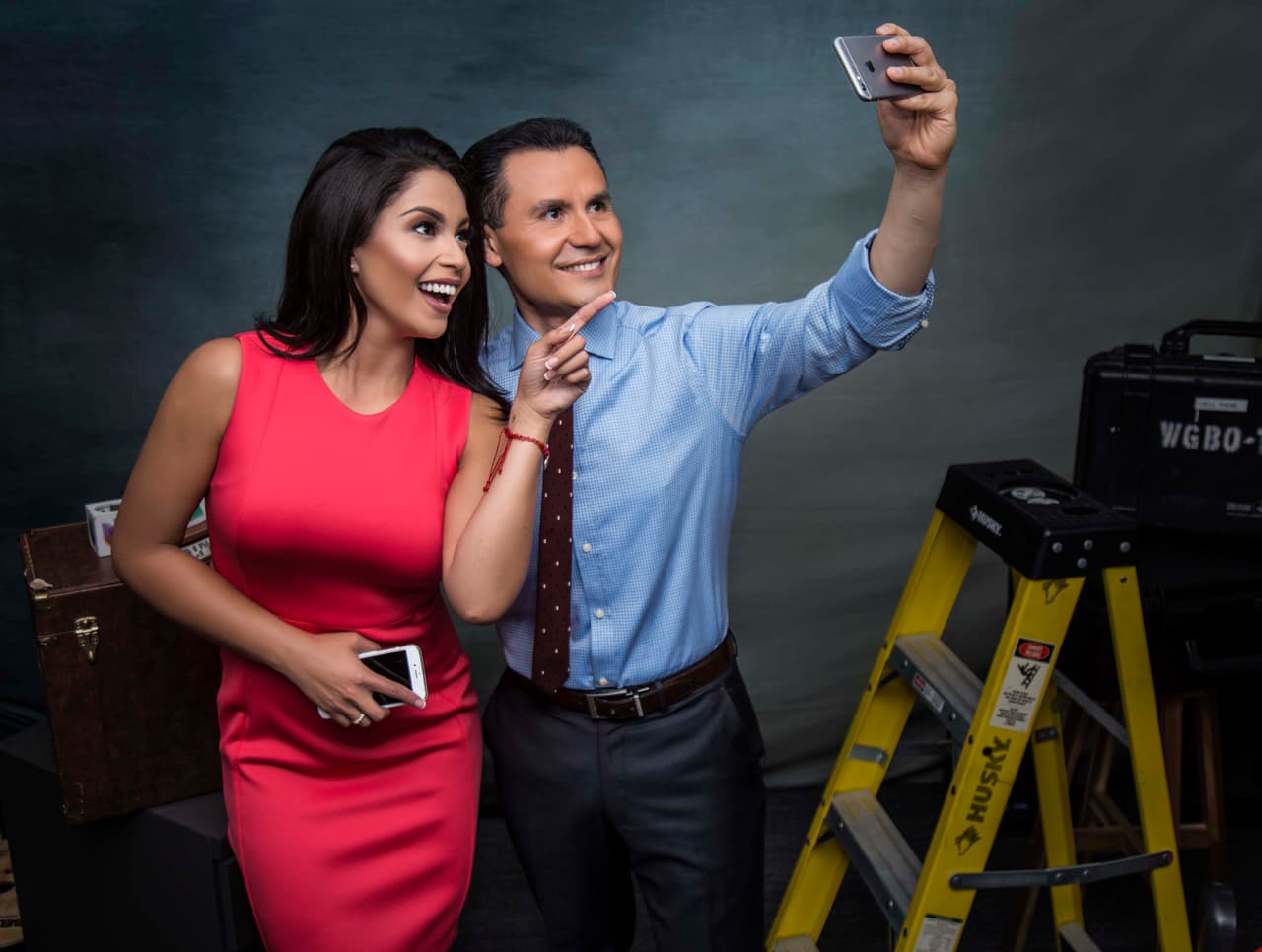 Este 26 de junio es el gran estreno de Edición Digital Chicago. Este nuevo informativo de Univision Chicago que te permitirá estar enterado de las noticias locales, nacionales y del mundo desde cualquier dispositivo móvil.