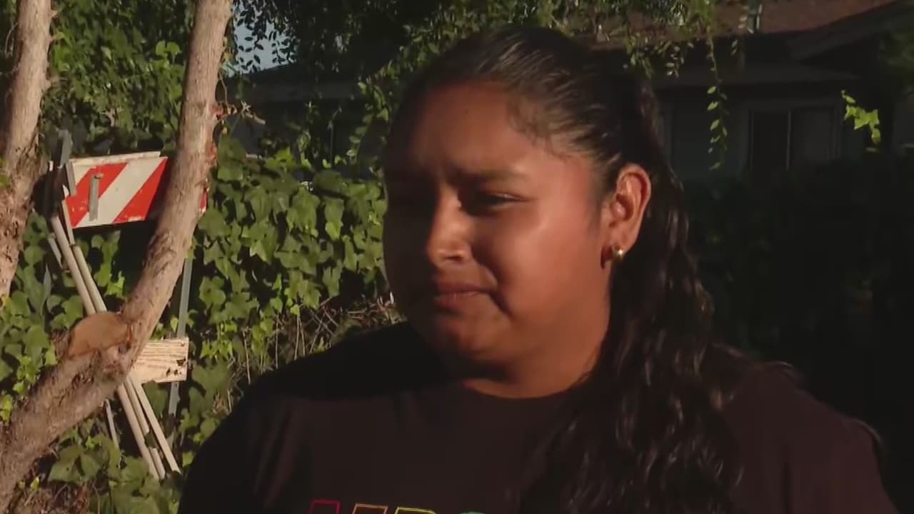 “Me sentí triste por todas las groserías”: vendedora ambulante hispana es víctima de un ataque de índole racial