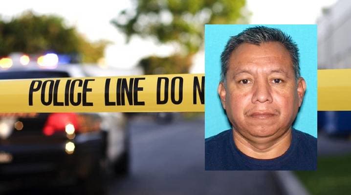 Arrestan a pastor hispano por presuntos abusos sexuales contra menores de su congregación