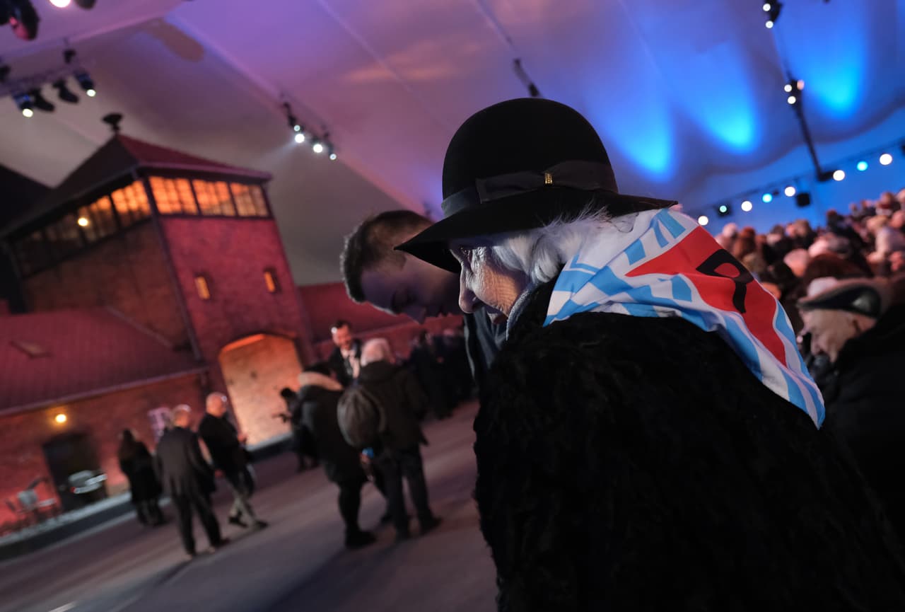 Auschwitz-Birkenau fue creado y administrado por los nazis alemanes desde 1940 y hasta 1945, es considerado el campo de concentración más grande y mortal de todos y es el único que se ha conservado.