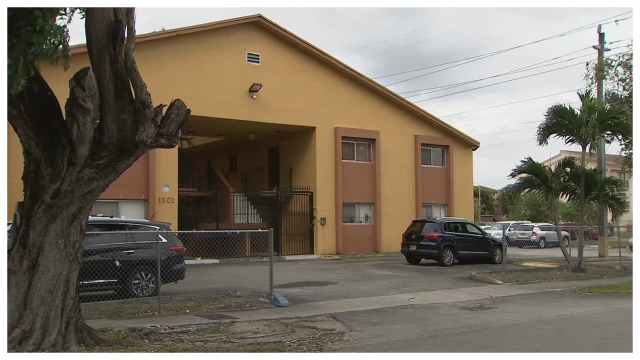 Acusan a compañía dueña de edificio en Hialeah de usar dineros de ayudas para alquiler para cobrar multas