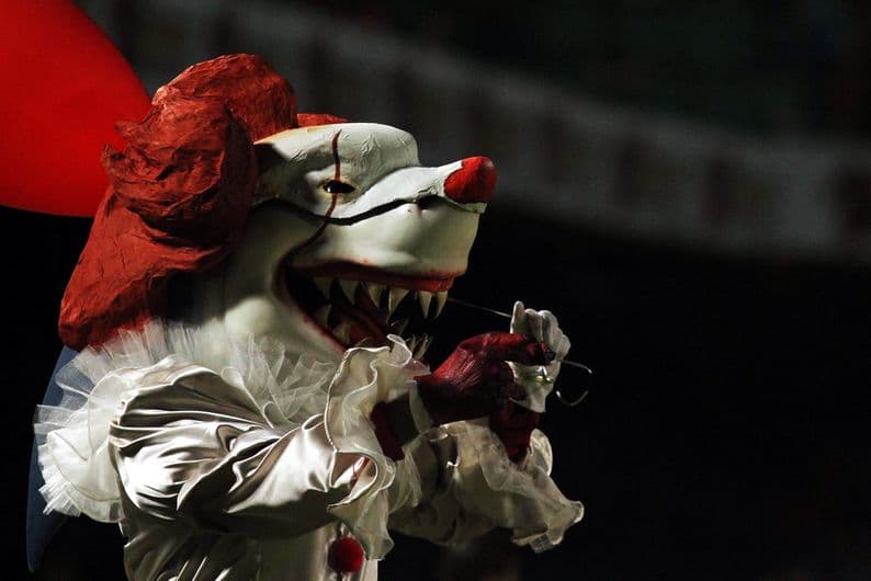 El Tibu Jarocho se convirtió en un ícono del futbol mexicano por sus diversas personalidades ¡Ahora homenajeó a Kobe Bryant y La Parka.