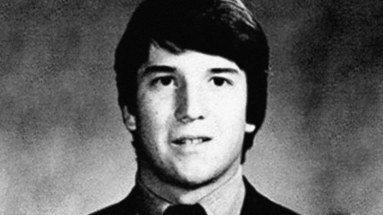 La foto de Brett Kavanaugh que acompaña su perfil de anuario de 1982, año en el que la profesora Christine Ford dijo haber sida asaltada sexualmente por él.