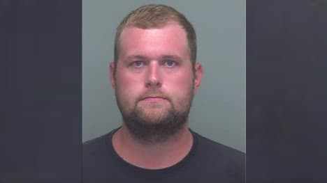 Este policía le sembraba droga a inocentes para arrestarlos y ahora pasará 12 años en la cárcel