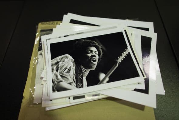 El ícono de la guitarra eléctrica sigue generando ganancias gracias a la venta de discos especiales y videos, además de varias licencias por sus canciones.