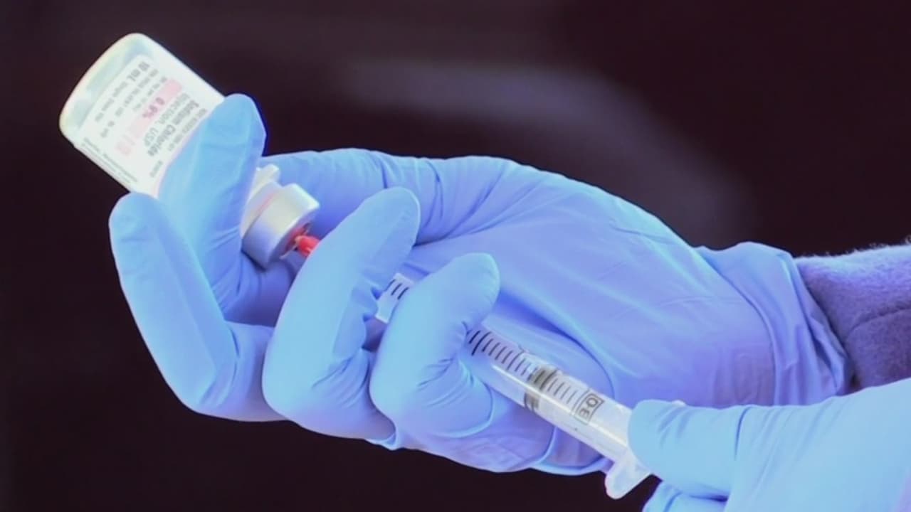 La ciudad de Garland anuncia otra distribución de vacunas contra el Covid-19 para el 28 de enero