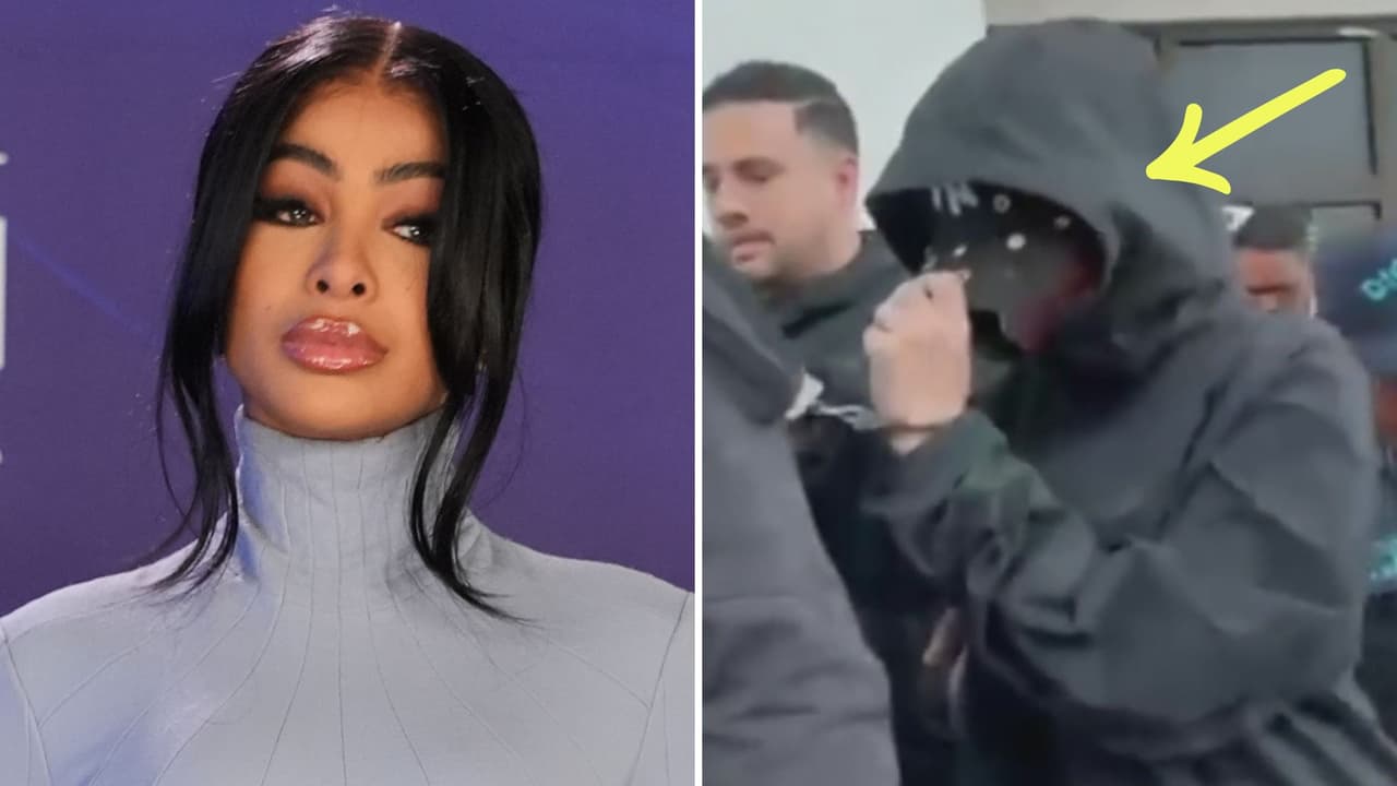 Yailin podría pasar varios años en prisión: ella estaría “llorando” y muy “afectada”