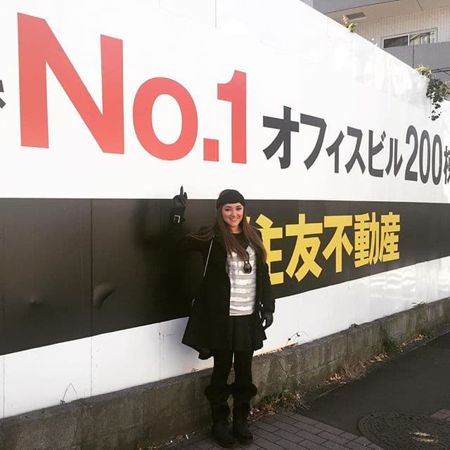 La actriz vivió un trago amargo, pero no se venció ante el dolor y decidió darle un vuelco a su vida.