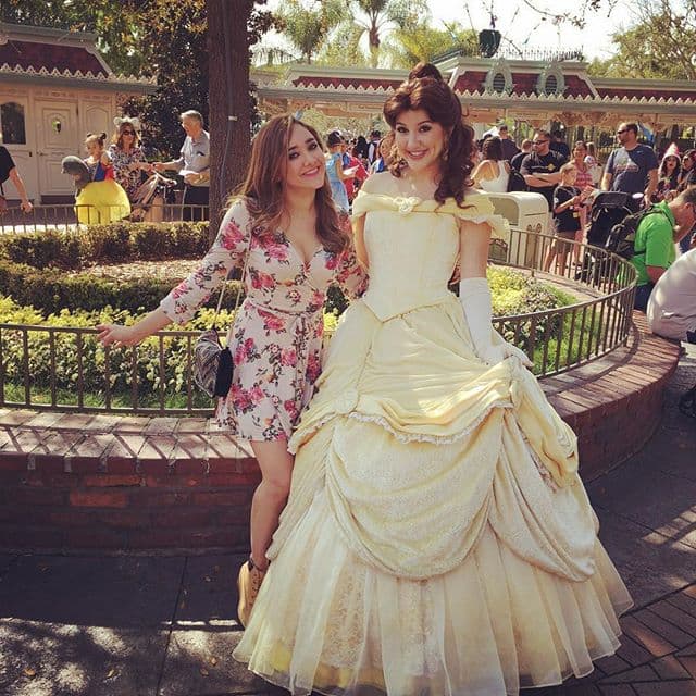 Tan guapa como Bella.