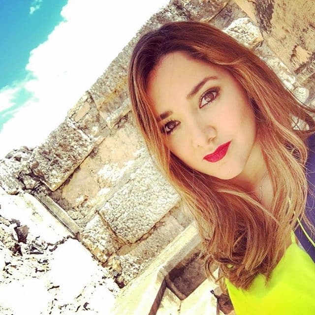 Aunque han pasado diez años del fallecimiento de Oliver, Sherlyn lo recuerda todos los días, confesó.