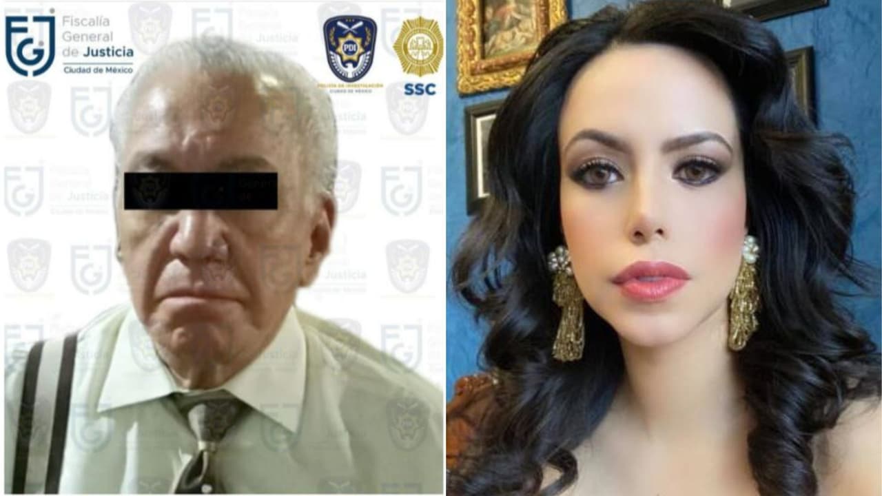 Defensa del presunto asesino de Yrma Lydya asegura que "un tirador" la mató