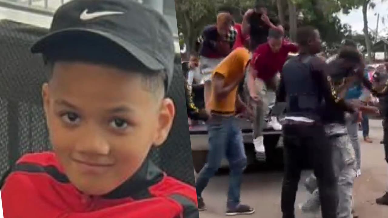 Aproximadamente dos días se tomaron 
<a href="https://www.univision.com/local/nueva-york-wxtv/detienen-cinco-asesinato-nino-viajo-familia-nueva-york-republica-dominicana" target="_blank">los presuntos implicados en el asesinato de Gioser Feliz</a>, para
<b> planificar el robo fallido</b>, donde una bala acabó con la vida del pequeño. Los sospechosos persiguieron a la familia, apenas se bajaron del avión en República Dominicana.