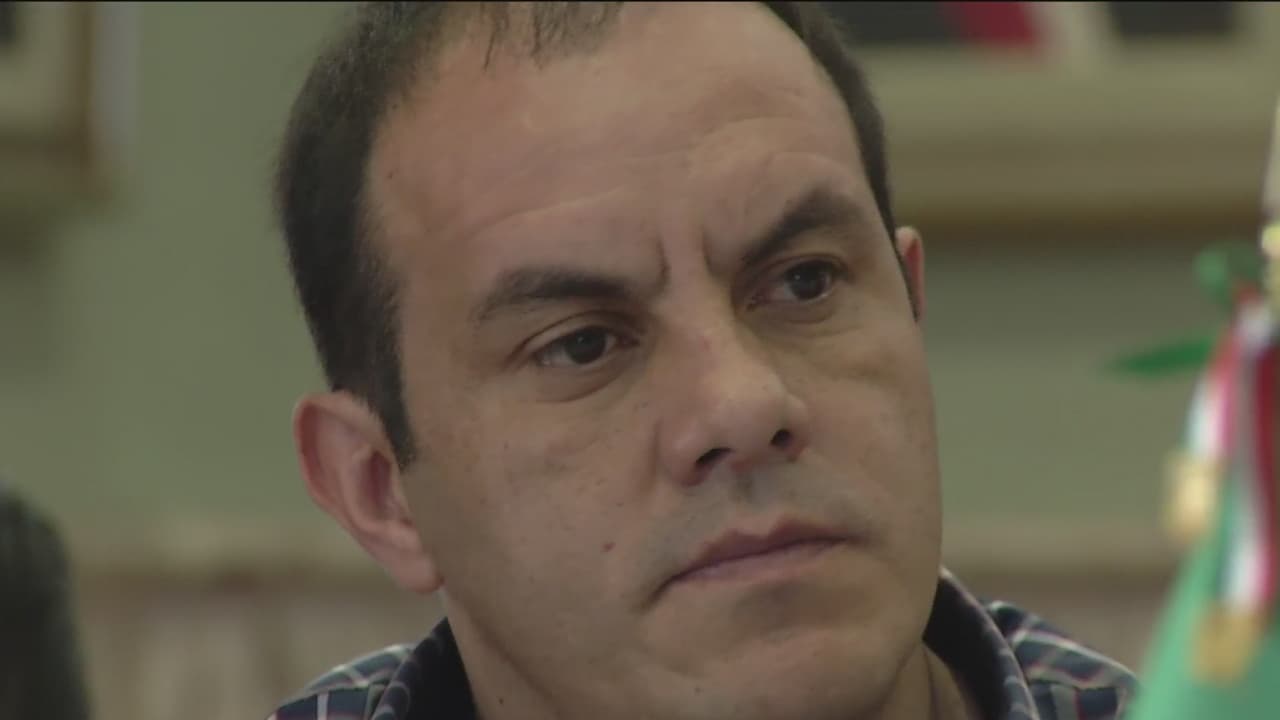 Siguen acusando de asesinato al ex futbolista Cuauhtémoc Blanco