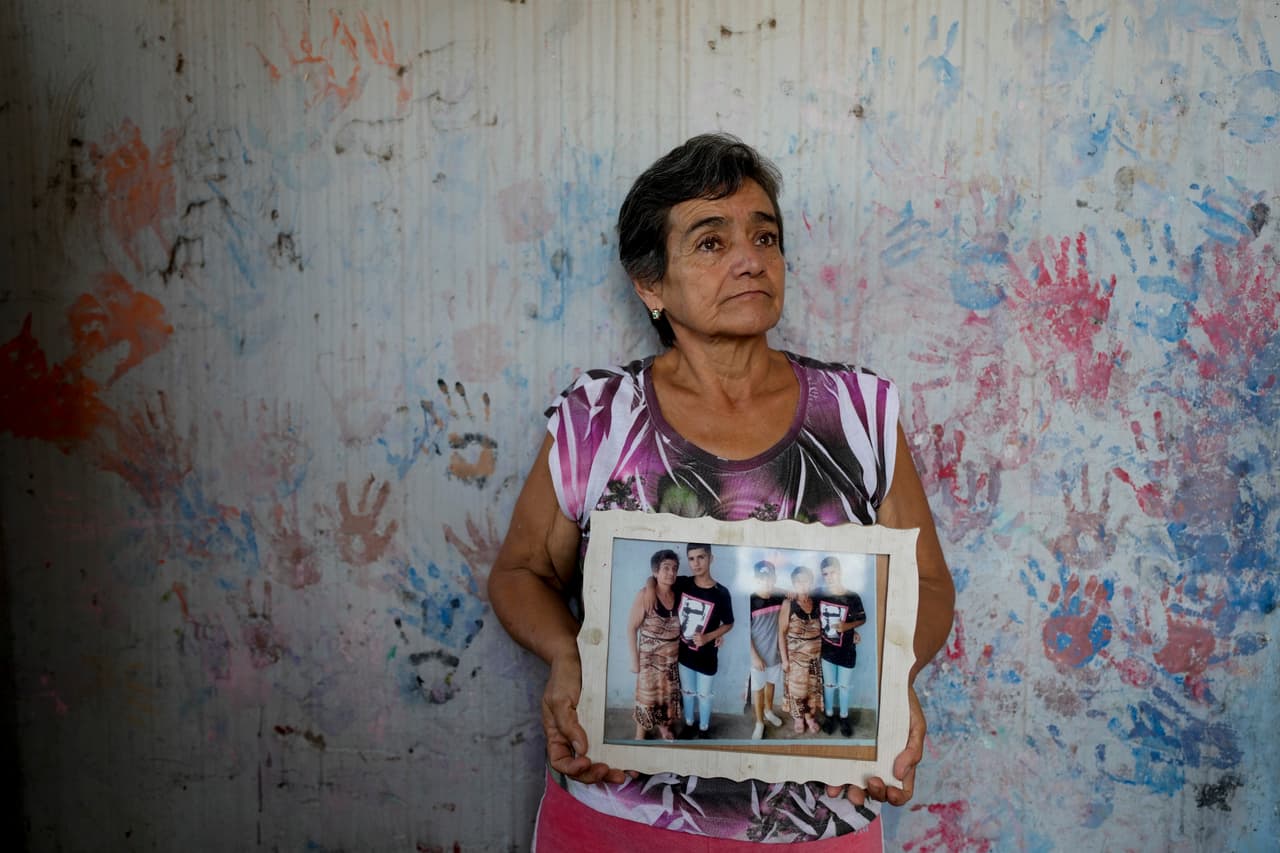 "Mataremos a más personas inocentes": la narcoviolencia aterroriza a la ciudad cuna de Leo Messi en Argentina