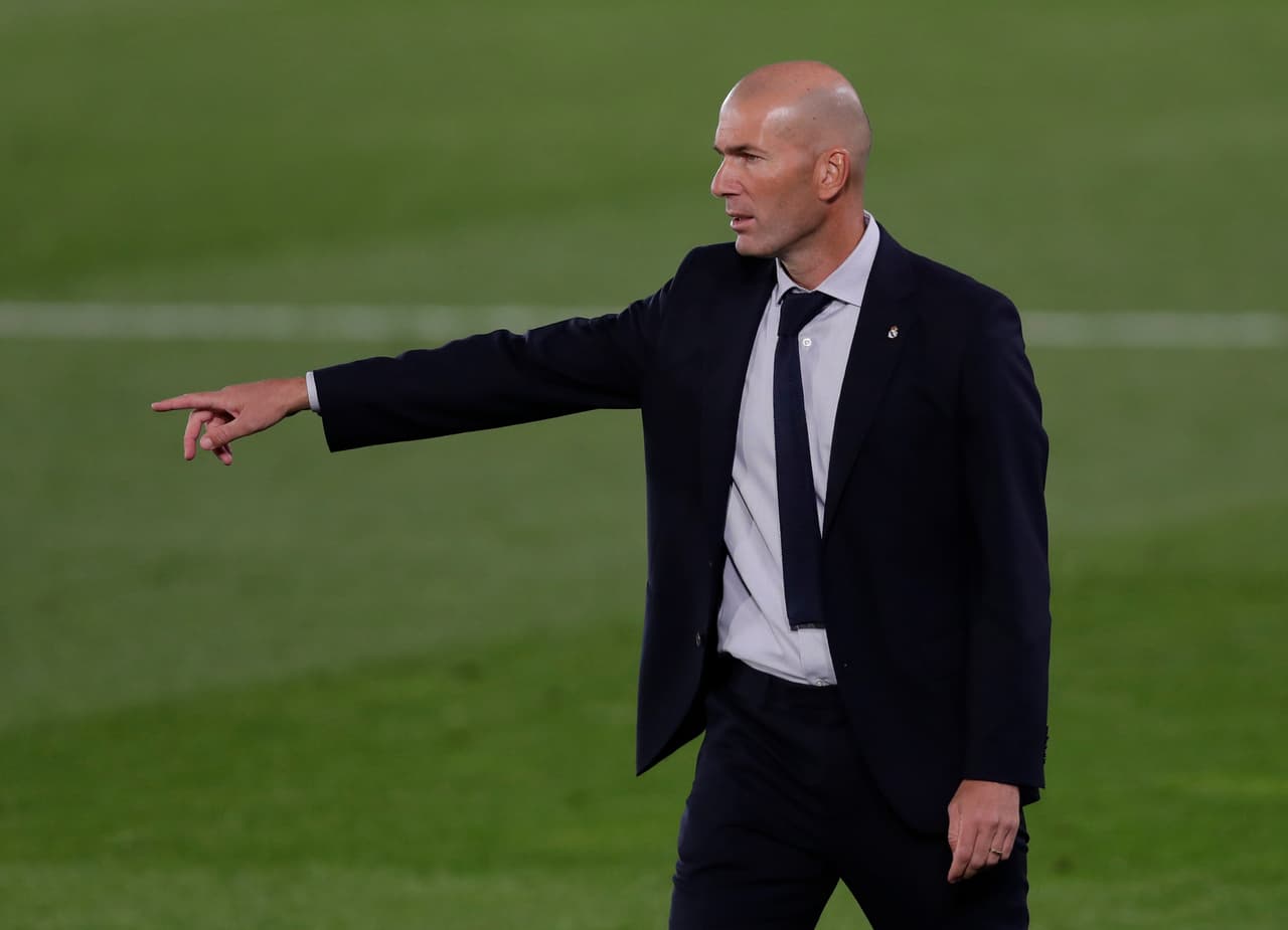 Borussia Mönchengladbach vs Real Madrid en vivo | horario, cuándo y cómo ver la UEFA Champions League