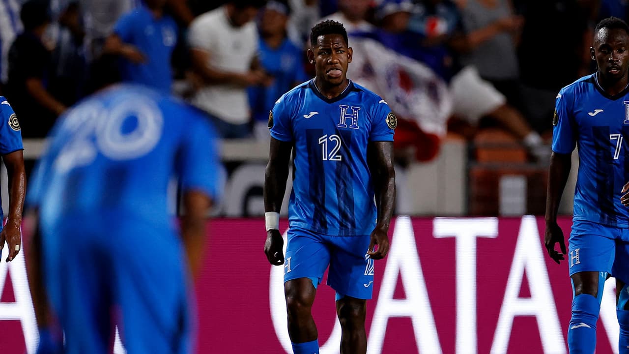 Honduras tendrá una sensible baja ante México causada por el Covid-19