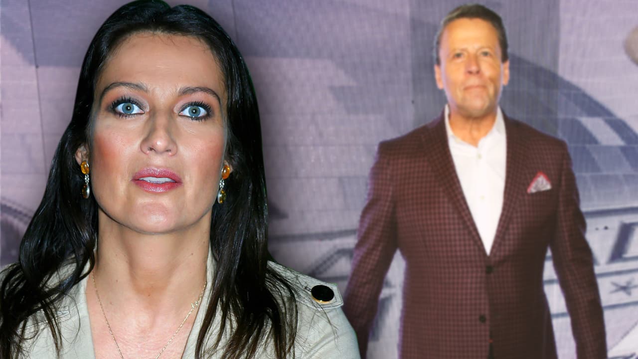 Alfredo Adame no se quedó callado ante las nuevas declaraciones que hizo sobre él Diana Golden. 
<br>